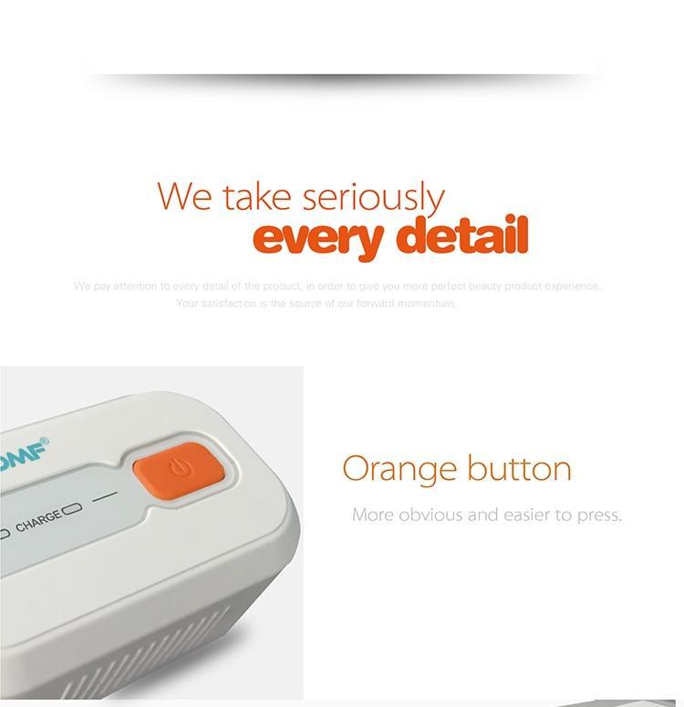 CPAP Cleaner and Sanitizer | Ozone Disinfection, Automatic & Ideal for Home Care and Hospital Use