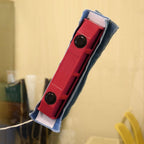 Magnetic Window Cleaner | Durable, High-Intensity Tool for Safe Cleaning of Hard-to-Reach Windows