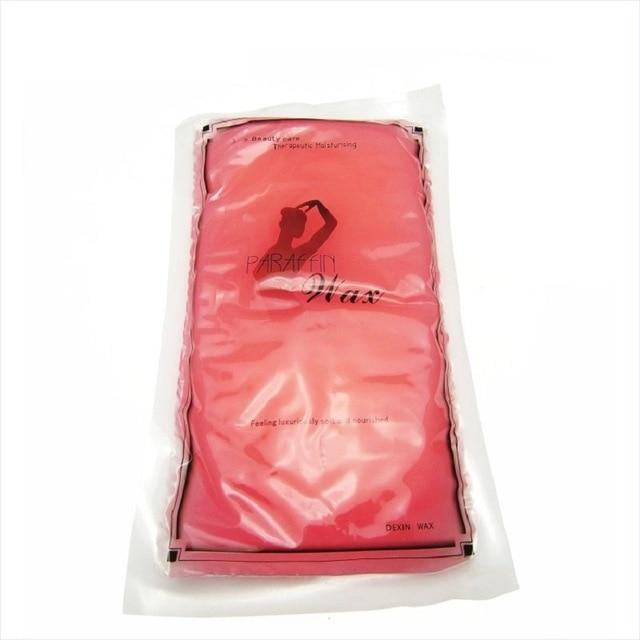 Paraffin Treatment Machine | Heat Therapy for Arthritis Pain Relief & Moisturizing Skin at Home or Spa