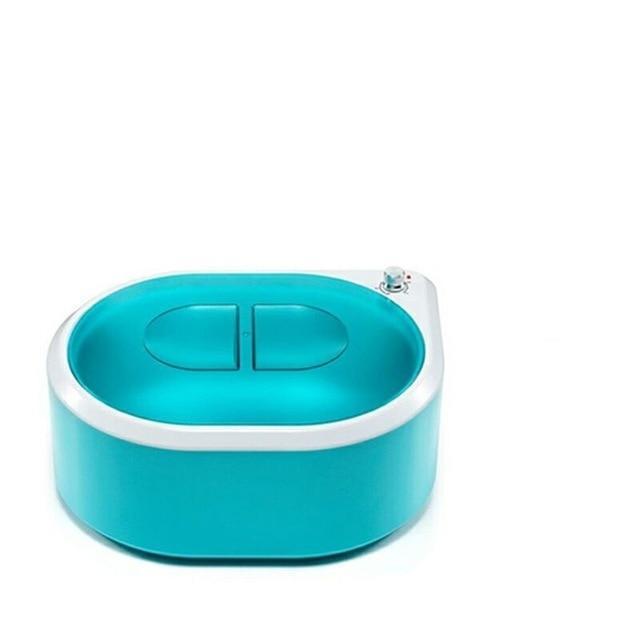 Paraffin Treatment Machine | Heat Therapy for Arthritis Pain Relief & Moisturizing Skin at Home or Spa