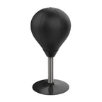 Desktop Punching Bag | Compact Stress Relief Tool for Work & Fitness Enthusiasts