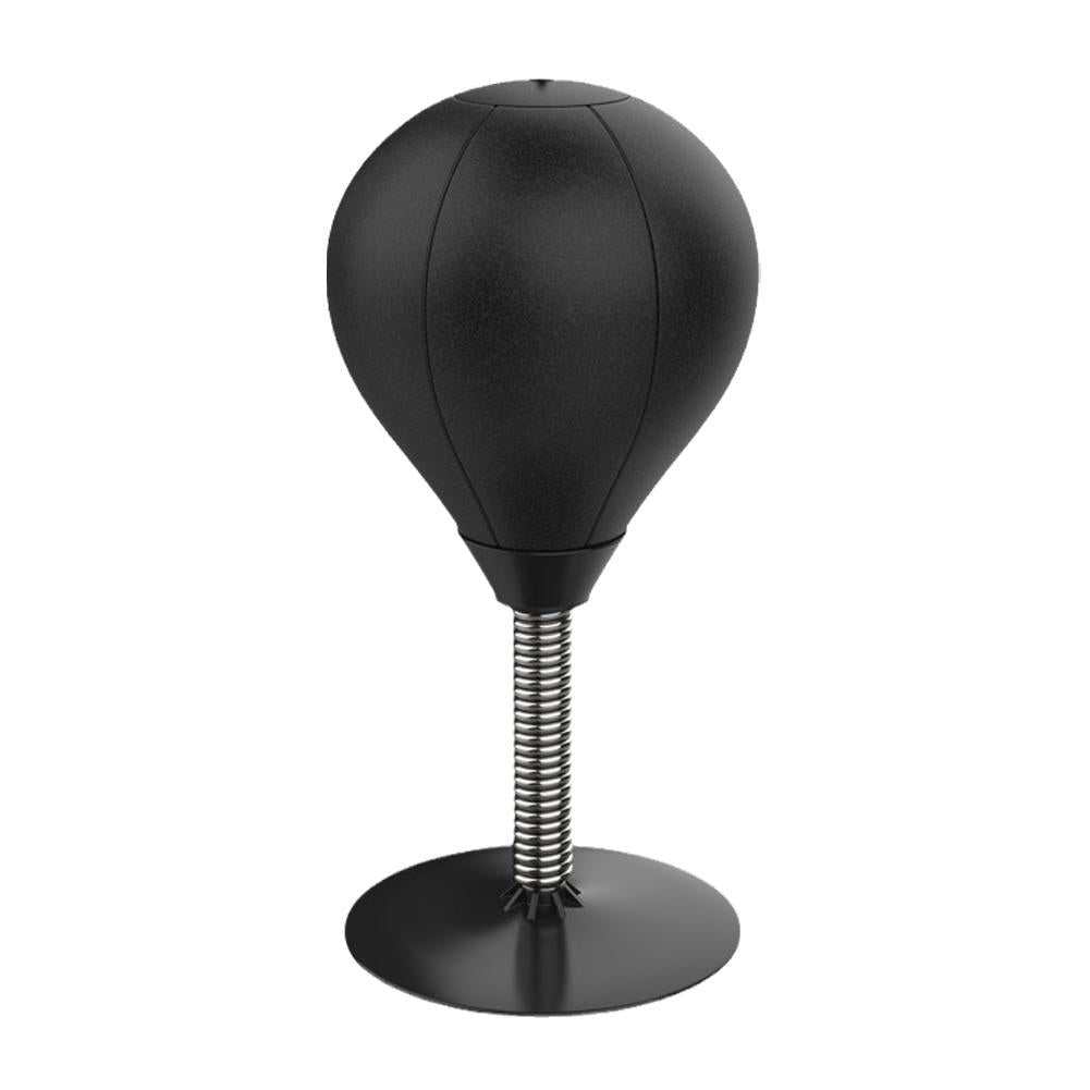Desktop Punching Bag | Compact Stress Relief Tool for Work & Fitness Enthusiasts