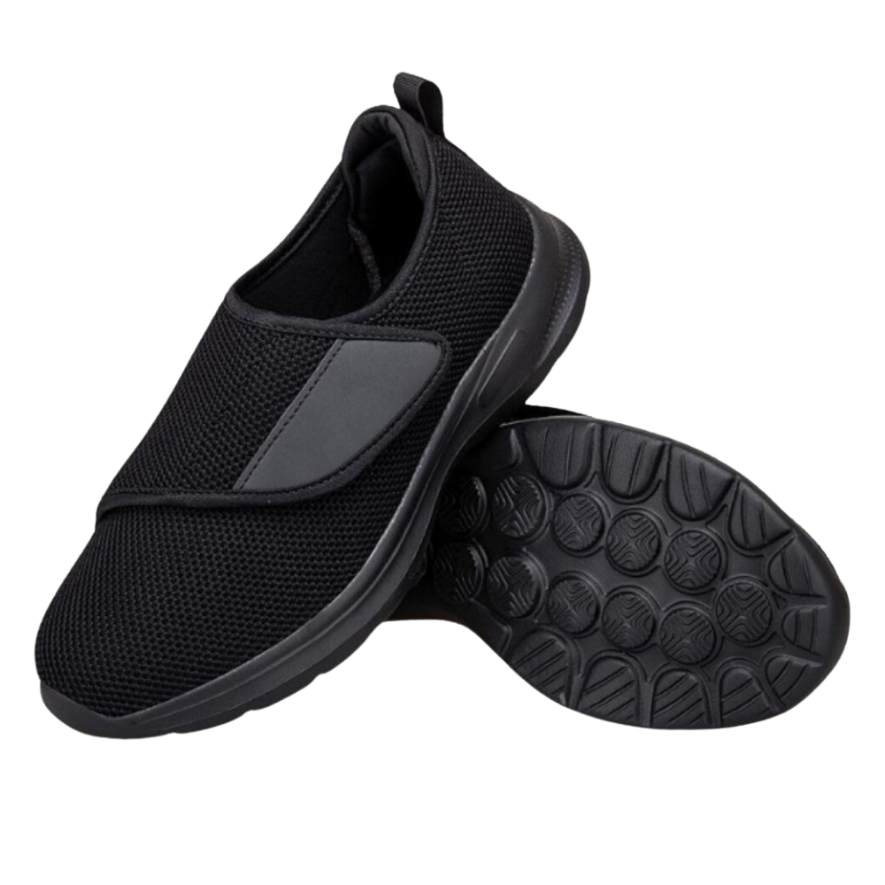 Orthopedic Diabetic Shoes – Wide Fit, Swollen Feet Relief, Comfortable Design