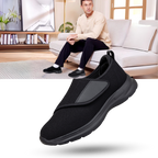 Orthopedic Diabetic Shoes – Wide Fit, Swollen Feet Relief, Comfortable Design