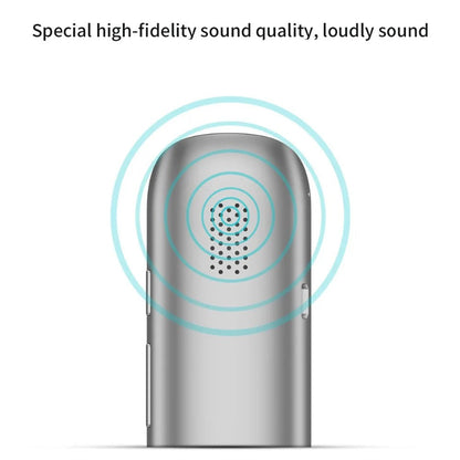 Offline Instant Voice Translator | Real-Time, Bluetooth Connectivity & Essential for Social Workers and Travel Communication