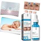 Rejuvenating Hyaluronic Acid Serum – Smooth Wrinkles & Lift Your Skin