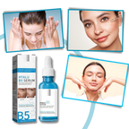 Rejuvenating Hyaluronic Acid Serum – Smooth Wrinkles & Lift Your Skin