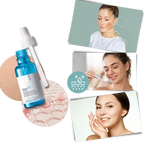 Rejuvenating Hyaluronic Acid Serum – Smooth Wrinkles & Lift Your Skin