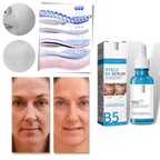 Rejuvenating Hyaluronic Acid Serum – Smooth Wrinkles & Lift Your Skin