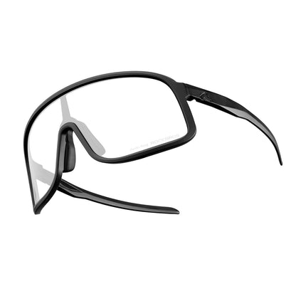 Cycling Sunglasses | Photochromic, UV400 Protection & Anti-Fog for Outdoor Sports