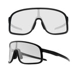 Cycling Sunglasses | Photochromic, UV400 Protection & Anti-Fog for Outdoor Sports