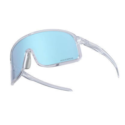 Cycling Sunglasses | Photochromic, UV400 Protection & Anti-Fog for Outdoor Sports