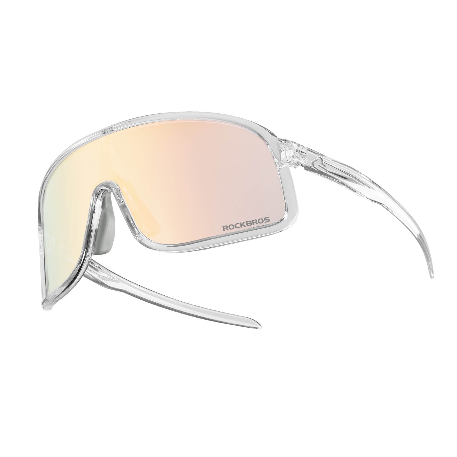 Cycling Sunglasses | Photochromic, UV400 Protection & Anti-Fog for Outdoor Sports