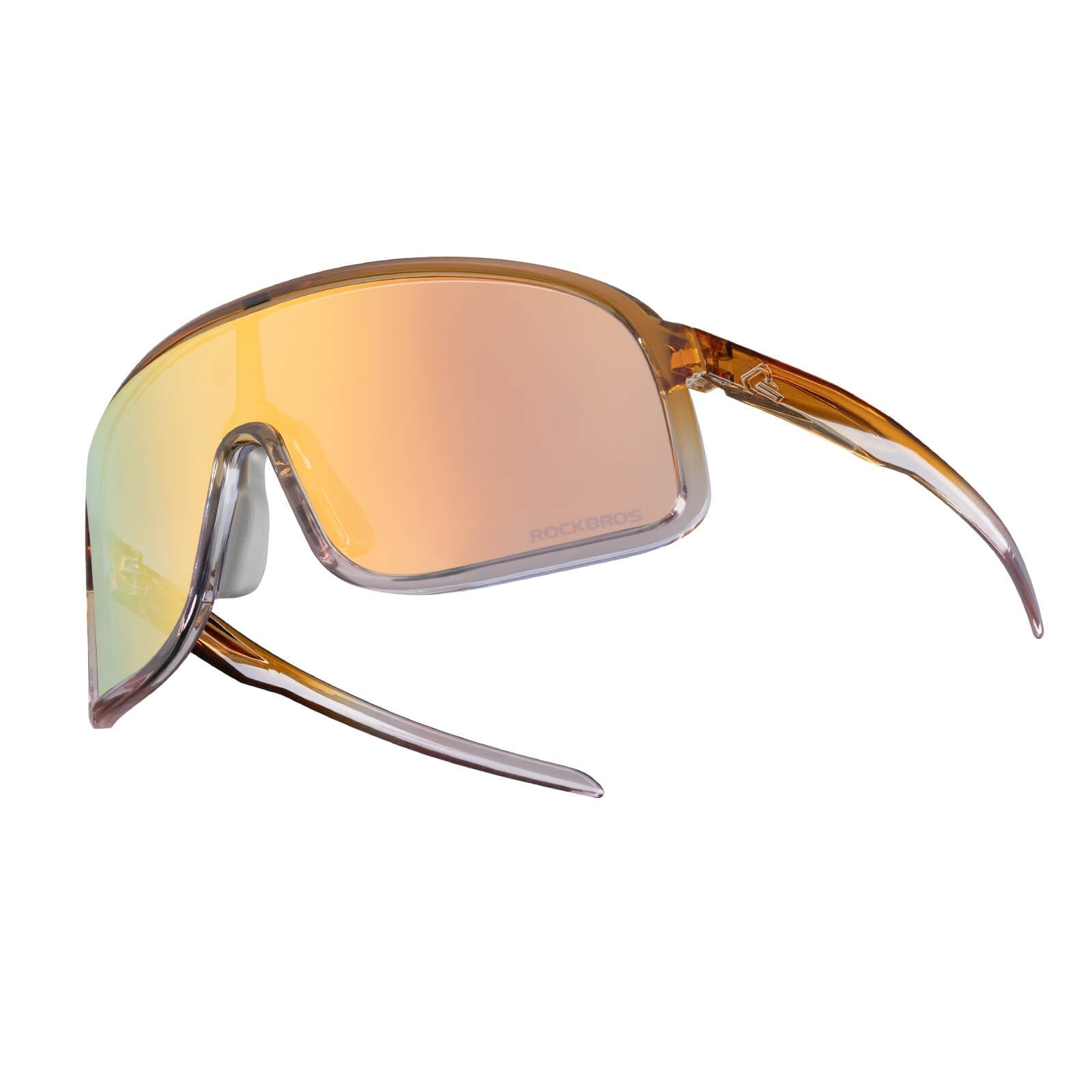 Cycling Sunglasses | Photochromic, UV400 Protection & Anti-Fog for Outdoor Sports