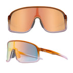 Cycling Sunglasses | Photochromic, UV400 Protection & Anti-Fog for Outdoor Sports