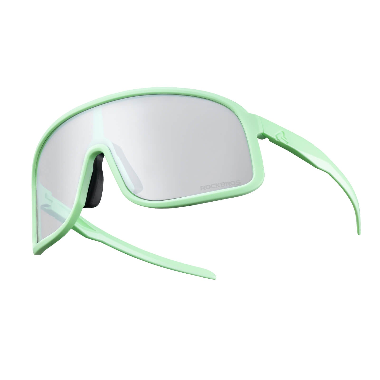 Cycling Sunglasses | Photochromic, UV400 Protection & Anti-Fog for Outdoor Sports