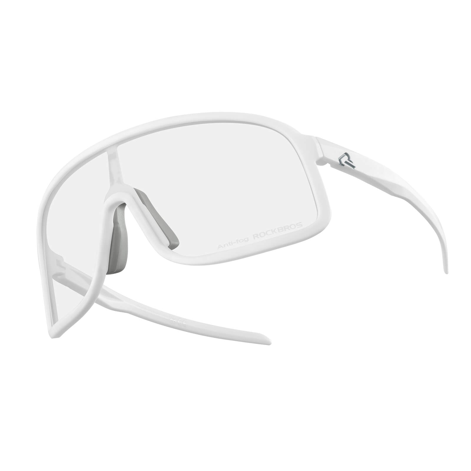 Cycling Sunglasses | Photochromic, UV400 Protection & Anti-Fog for Outdoor Sports