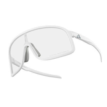 Cycling Sunglasses | Photochromic, UV400 Protection & Anti-Fog for Outdoor Sports