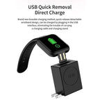 Health Watch | Waterproof Fitness Tracker with Heart Rate, Step Counter & Diet Monitoring for Health Management