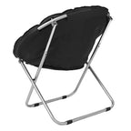 Padded Folding Camping Chair | Lightweight, Durable & Space-Saving for Outdoor Festivals and Garden Use