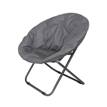 Padded Folding Camping Chair | Lightweight, Durable & Space-Saving for Outdoor Festivals and Garden Use