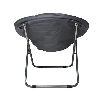 Padded Folding Camping Chair | Lightweight, Durable & Space-Saving for Outdoor Festivals and Garden Use