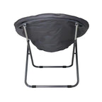 Padded Folding Camping Chair | Lightweight, Durable & Space-Saving for Outdoor Festivals and Garden Use