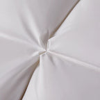 Goose Down Feather Pillow | Soft, Supportive & Ideal for Neck Pain Relief and Comfortable Sleep