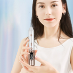 Plasma Pen for Skin Tag, Mole & Wart Removal | 9 Intensity Levels, Bloodless & User-Friendly for At-Home Treatments