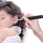 Ear Wax Removal Tool with Camera - Advanced Ear Cleaner