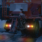 75 LED Tail Lights | Waterproof, Energy-Efficient & Universal for Utes, Trailers, Trucks, Caravans & Boats