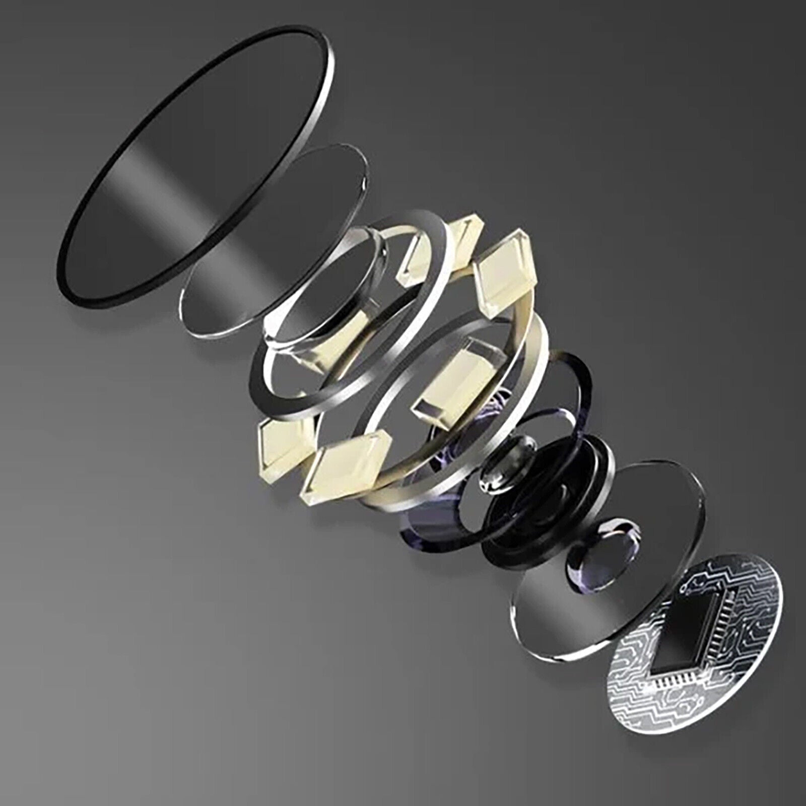 Ear Wax Removal Tool with Camera - Advanced Ear Cleaner