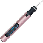 Cordless Engraving Pen | Lightweight, Ergonomic & Ideal for DIY Projects on 50+ Surfaces