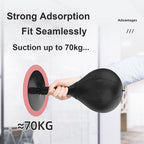 Desktop Punching Bag | Compact Stress Relief Tool for Work & Fitness Enthusiasts