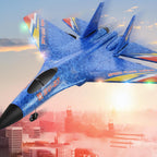 RC Remote Control Airplane | High-Power Motor, Precision Control & Ideal for Kids and Adults Aerial Adventures