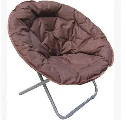 Padded Folding Camping Chair | Lightweight, Durable & Space-Saving for Outdoor Festivals and Garden Use