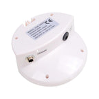 Daily Wellness Ionic Foot Bath - Detoxification Foot Spa for Health & Relaxation