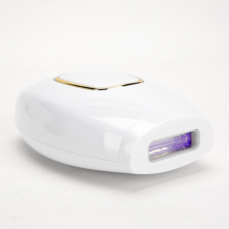 IPL Hair Removal Device | Pain-Free, Permanent Results & Fast Treatments for Home Use
