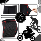 Men's Padded Bike Shorts – Seamless Cycling Underwear for Comfort & Performance