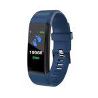 Senior Smartwatch -Blue - Ozerty