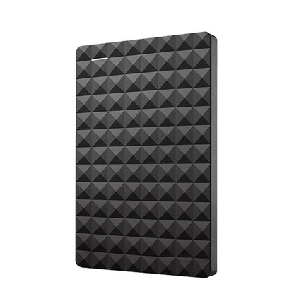 10TB Portable Hard Drive | Ultra-Thin, USB 3.0 Connection & Lightweight Design for Travel and Work