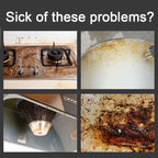 2500W Compact Steam Cleaner | Chemical-Free, High-Pressure & Versatile for Home and Car Cleaning