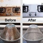 2500W Compact Steam Cleaner | Chemical-Free, High-Pressure & Versatile for Home and Car Cleaning