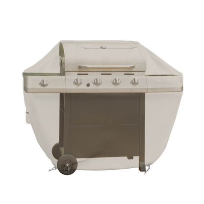 Barbeque Grill Covers | Waterproof, UV-Resistant & Durable Protection for Outdoor Grilling