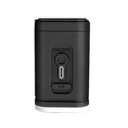 Expandable Travel Backpack with Vacuum Compression | Anti-Theft, Dry/Wet Separation & Ideal for Business Trips and Vacations