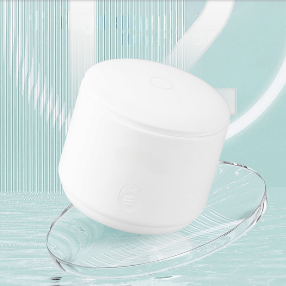 Multi-Functional Ultrasonic Cleaner | UV Light, Compact Design & Efficient for Jewelry, Dentures, Watches and More