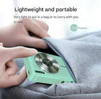 Retro Digital Camera | 1080p Video, High Resolution Photos & Compact Design for Travel and Everyday Use