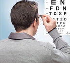 Adjustable Reading Glasses – Customizable Eyewear for Perfect Focus & Comfort