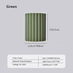 LED Wall Lamp - Minimalist Design, Adjustable Lighting for Living Room, Bedroom & Hallway