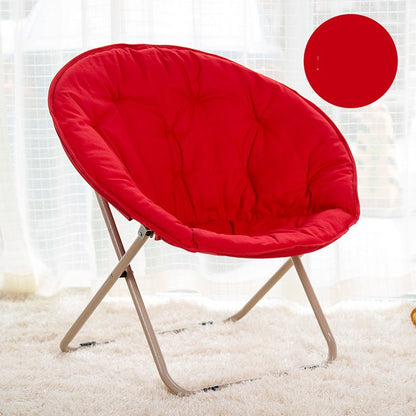 Padded Folding Camping Chair | Lightweight, Durable & Space-Saving for Outdoor Festivals and Garden Use